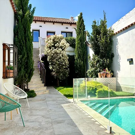 El Patio de los Jazmines-3